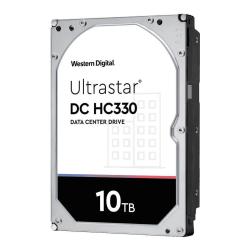 Dysk Western Digital Ultrastar DC HC330 He10 10TB 3,5"...