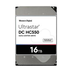 Dysk Western Digital Ultrastar DC HC550 He16 16TB 3,5"...