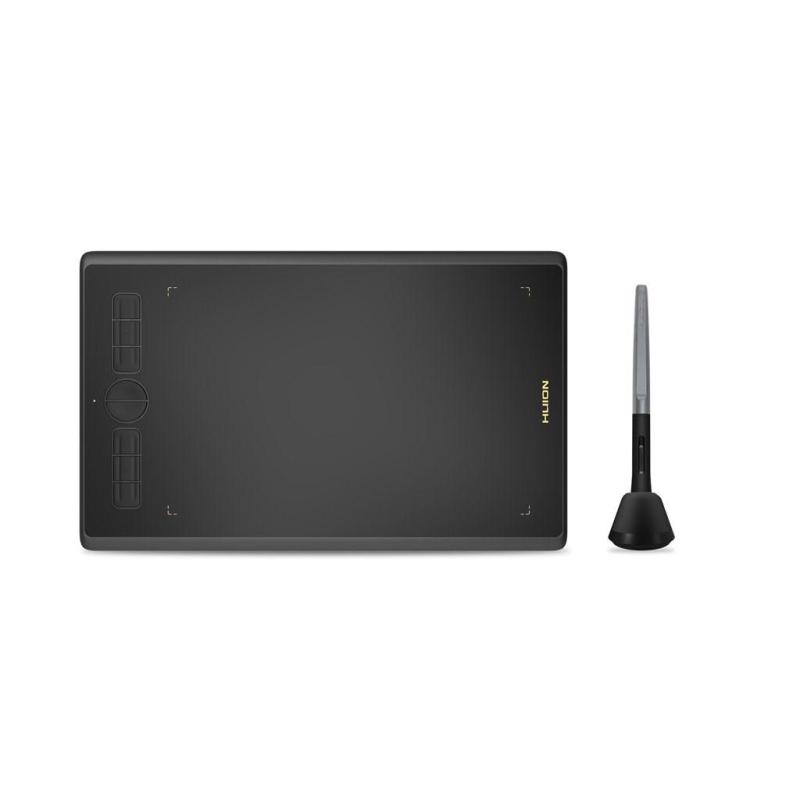 Tablet graficzny Huion H610X