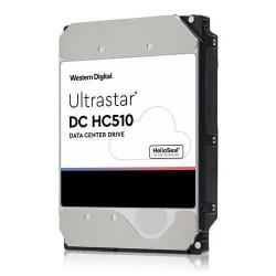 Dysk Western Digital Ultrastar DC HC510 He12 12TB 3,5"...