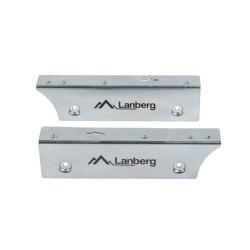 Adapter HDD / SSD Lanberg sanki 3,5" - 2,5"