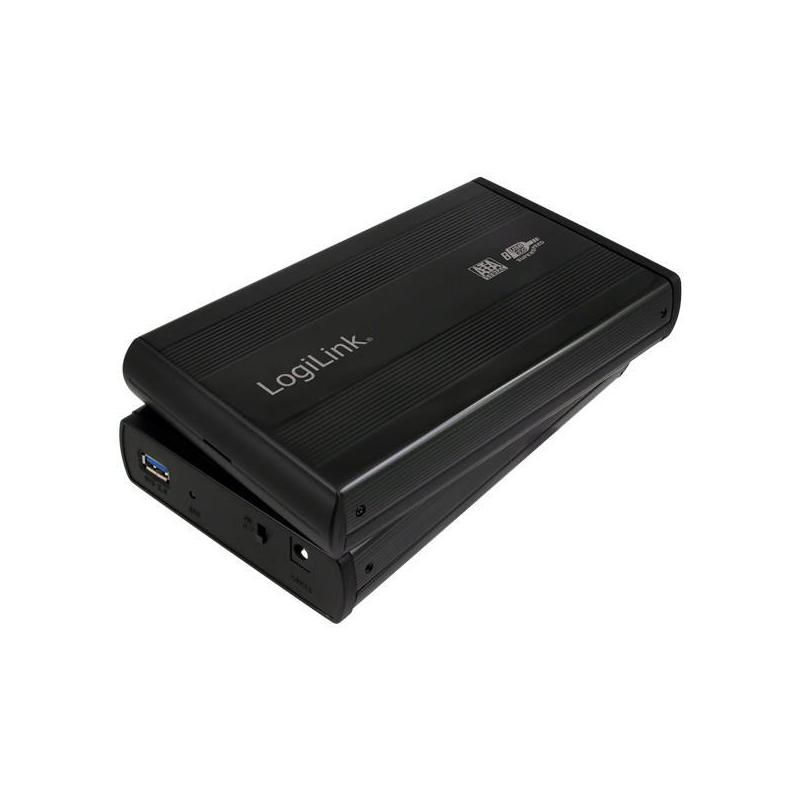 Obudowa na dysk LogiLink UA0107 3,5" SATA USB 3.0