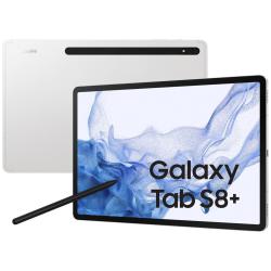 Tablet Samsung Galaxy Tab S8+ (X806) 12.4" 8/128GB LTE 5G...