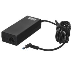 Zasilacz sieciowy HP 90W Smart Power AC Adapter czarny...