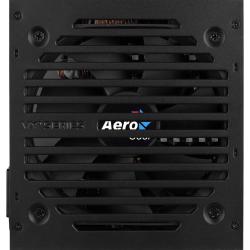 Zasilacz Aerocool PGS VX-650Plus AEROVX-650PLUS (650 W 120 mm)