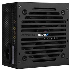 Zasilacz Aerocool PGS VX-650Plus AEROVX-650PLUS (650 W 120 mm)