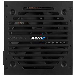 Zasilacz Aerocool PGS VX-550PLUS AEROVX-550PLUS (550 W Aktywne 120 mm)