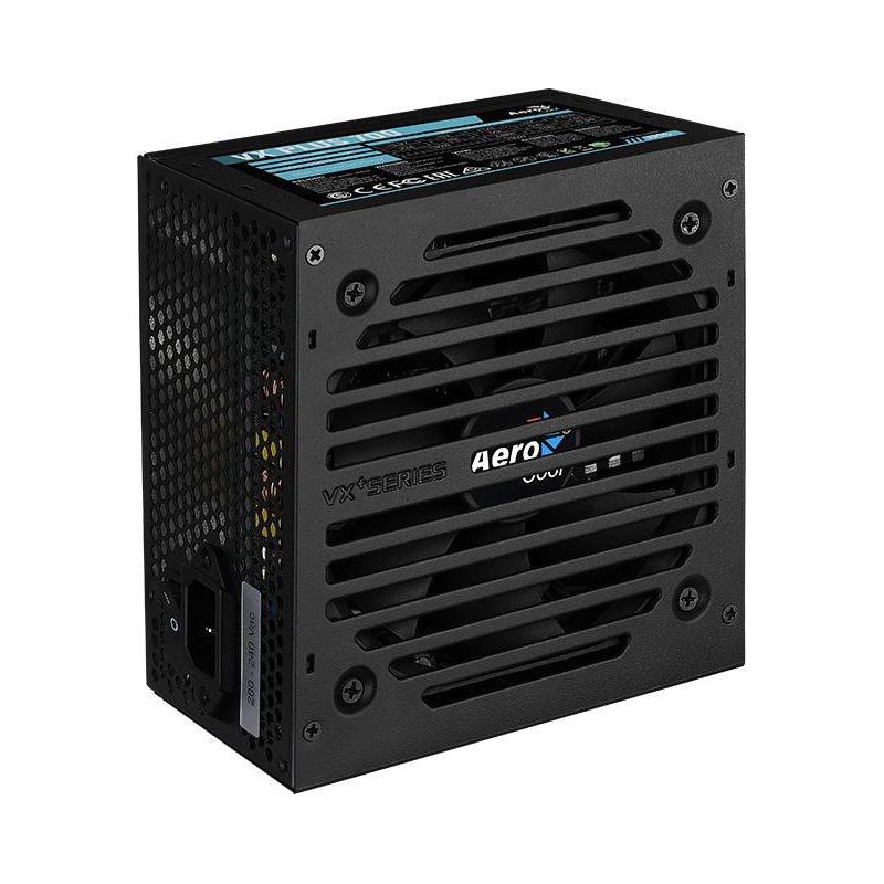 ZASILACZ AEROCOOL PGS VX-700plus 700W 80+ BOX