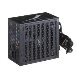 Zasilacz Aerocool LUX AEROPGSLUXRGB-550 (550 W 120 mm)