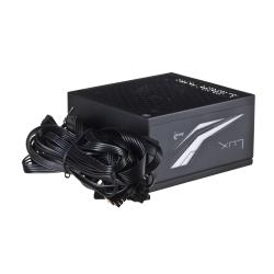 Zasilacz Aerocool LUX AEROPGSLUXRGB-550 (550 W 120 mm)