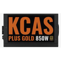 ZASILACZ AEROCOOL PGS KCAS PLUS 850W RGB 80+Gold