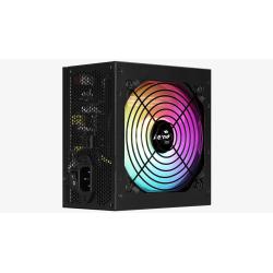 ZASILACZ AEROCOOL PGS KCAS PLUS 850W RGB 80+Gold