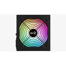 ZASILACZ AEROCOOL PGS KCAS PLUS 850W RGB 80+Gold