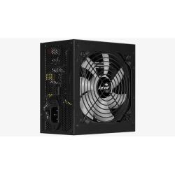 ZASILACZ AEROCOOL PGS KCAS PLUS 850W RGB 80+Gold