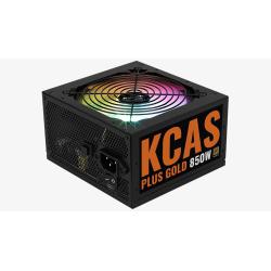 ZASILACZ AEROCOOL PGS KCAS PLUS 850W RGB 80+Gold