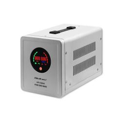 QOLTEC ZASILACZ AWARYJNY PURE SINE WAVE UPS | 500VA |...