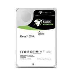 Dysk SEAGATE EXOS™ Enterprise X16 ST16000NM001G 16TB 3.5”...