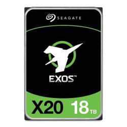 Dysk SEAGATE EXOS™ Enterprise X20 ST18000NM003D 18TB 3,5"...