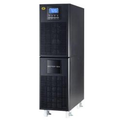 ORVALDI VT6K on-line 6kVA/5,4kW bat 5 min.