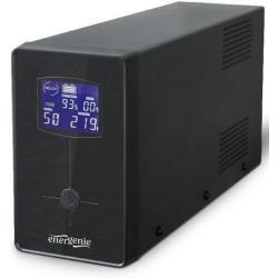 Zasilacz awaryjny UPS ENERGENIE EG-UPS-031 (Desktop, TWR 650VA)