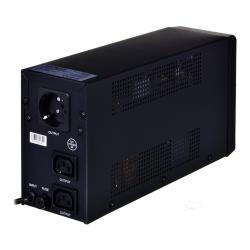 Zasilacz awaryjny UPS ENERGENIE EG-UPS-031 (Desktop, TWR 650VA)