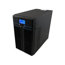 AVIZIO POWER Zasilacz awaryjny UPS ONLINE 1KVA (1000VA) 800W 2x 7AH