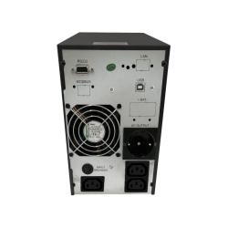 AVIZIO POWER Zasilacz awaryjny UPS ONLINE 1KVA (1000VA) 800W 2x 7AH