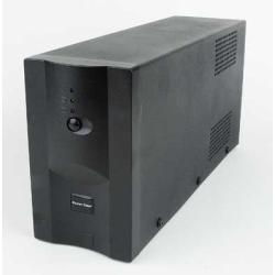 Zasilacz awaryjny UPS ENERGENIE Power Cube UPS-PC-652A...