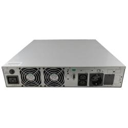 AVIZIO POWER ZASILACZ AWARYJNY UPS ONLINE 3KVA (3000VA) 2400W 6X7AH RACK