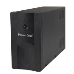 Zasilacz awaryjny UPS ENERGENIE Power Cube UPS-PC-1202AP...