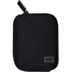 Pokrowiec WD My Passport Carrying Case BLACK