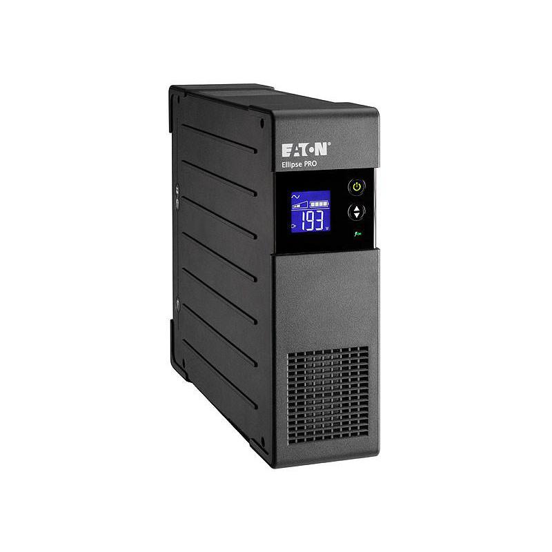 Zasilacz UPS EATON Elipse Pro ELP650FR (TWR 650VA)