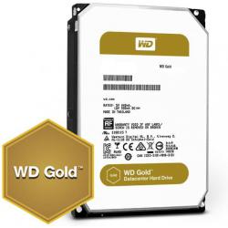 Dysk WD Gold™ WD2005FBYZ 2TB 3,5" 7200 128MB SATA III