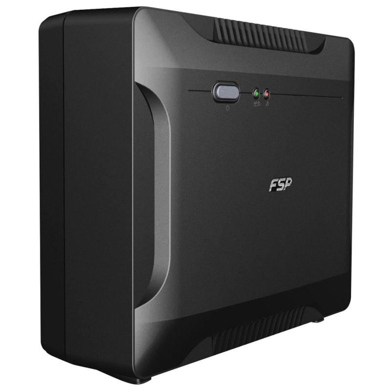 UPS FSP/Fortron Nano 800 (PPF4800305)