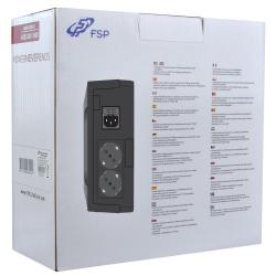 UPS FSP/Fortron Nano 800 (PPF4800305)