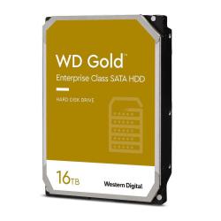 Dysk WD Gold Enterprise™ WD161KRYZ 16TB 3,5" 7200 512MB...