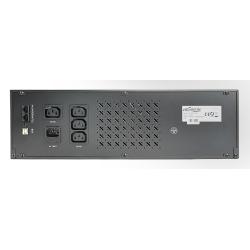 Zasilacz GEMBIRD UPS-RACK-1500 (Rack 1500VA)