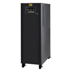 ORVALDI V20K 3f/3f on-line 20kVA/20kW z bat. 5min. i...