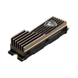 Dysk SSD MSI SPATIUM M570 2TB PCIe 5.0 NVMe M.2 2280...