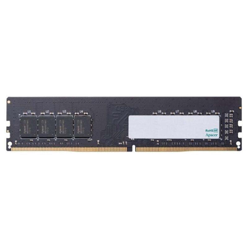 Pamięć DDR4 Apacer 8GB (1x8GB) 3200MHz CL22 1,2V