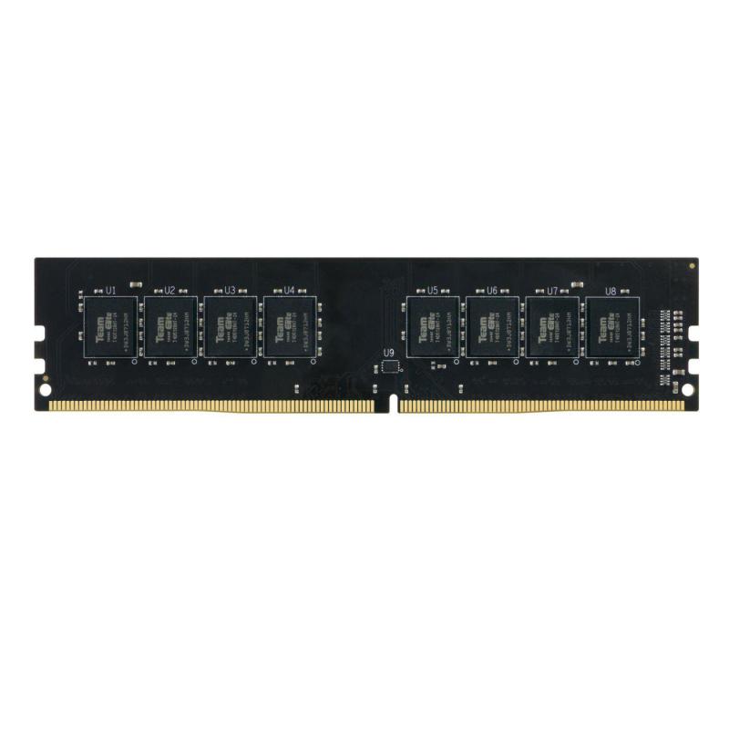 Pamięć DDR4 Team Group Elite 8GB (1x8GB) 3200MHz CL22 1,2V