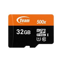 Karta pamięci MicroSDHC Team Group 32GB UHS-I/Class10...