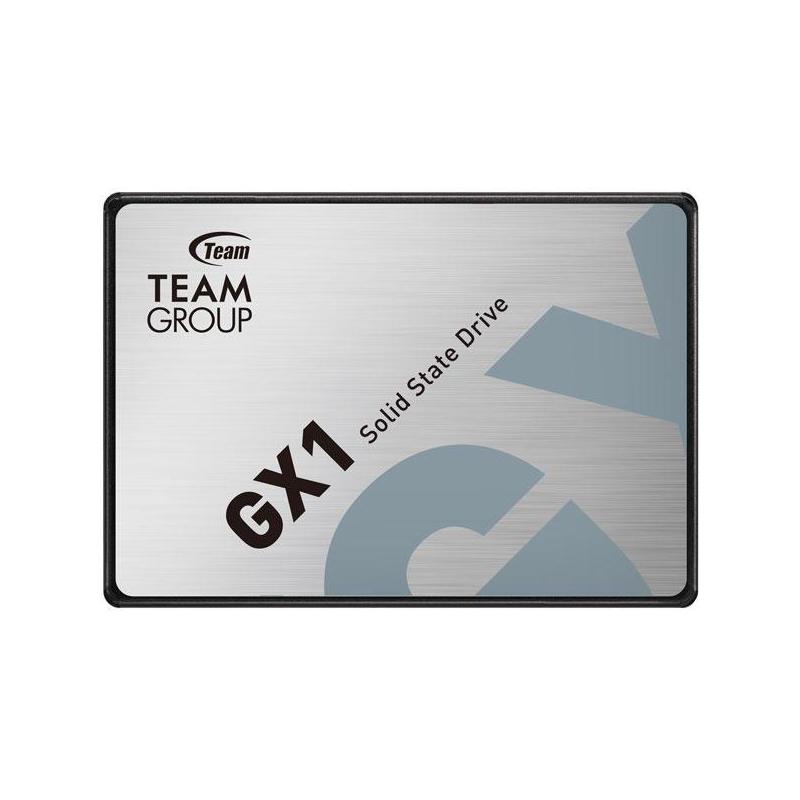 Dysk SSD Team Group GX1 240GB SATA III 2,5" (500/400) 7mm