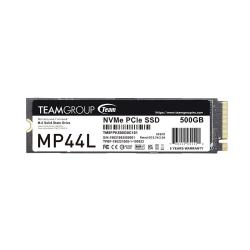 Dysk SSD Team Group MP44L 500GB M.2 PCIe NVMe Gen4 x4...