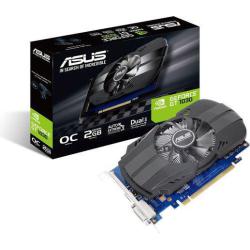 Karta VGA Asus Phoenix GT1030 2GB GDDR5 64bit DVI+HDMI...