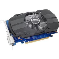 Karta VGA Asus Phoenix GT1030 2GB GDDR5 64bit DVI+HDMI...