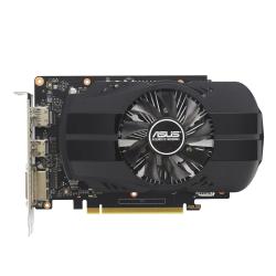 Karta VGA Asus Phoenix GeForce GTX 1630 4GB GDDR6 EVO...