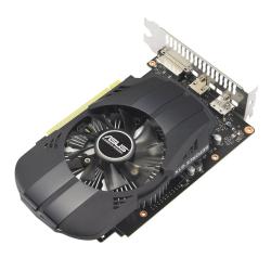 Karta VGA Asus Phoenix GeForce GTX 1630 4GB GDDR6 EVO 64bit DVI+HDMI+DP PCIe3.0