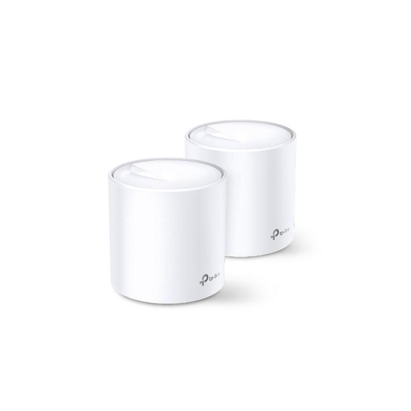 System mesh TP-LINK Deco X20(2-pack)