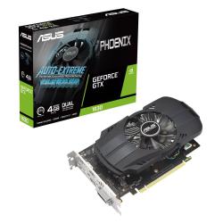 Karta VGA Asus Phoenix GeForce GTX 1630 4GB GDDR6 EVO 64bit DVI+HDMI+DP PCIe3.0